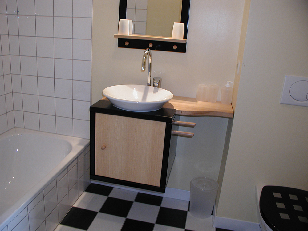 Ardenne Villa - Extérieur