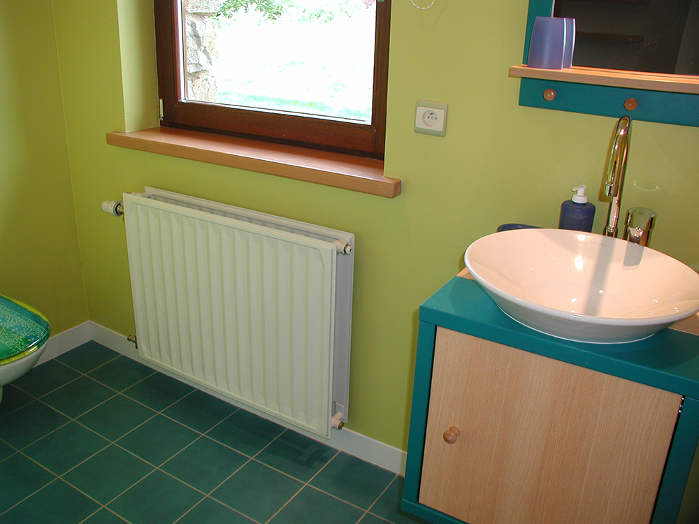 Ardenne Villa - Extérieur