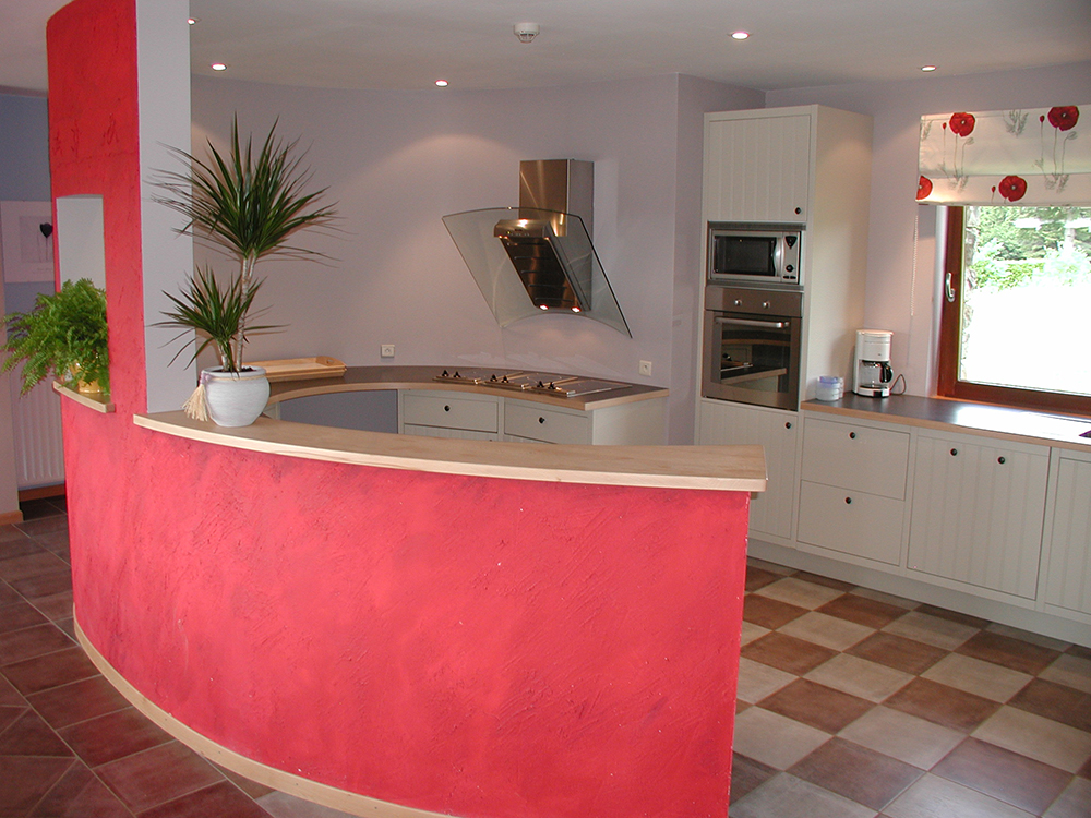 Ardenne Villa - Extérieur