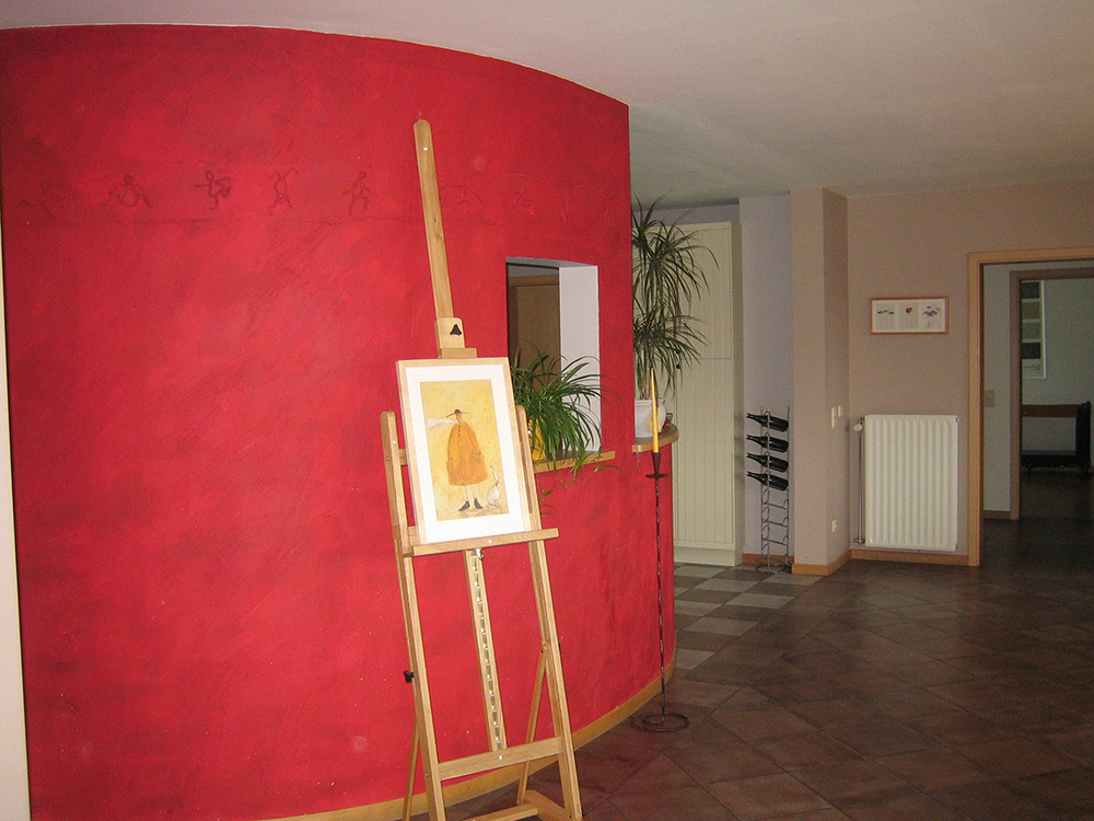 Ardenne Villa - Extérieur