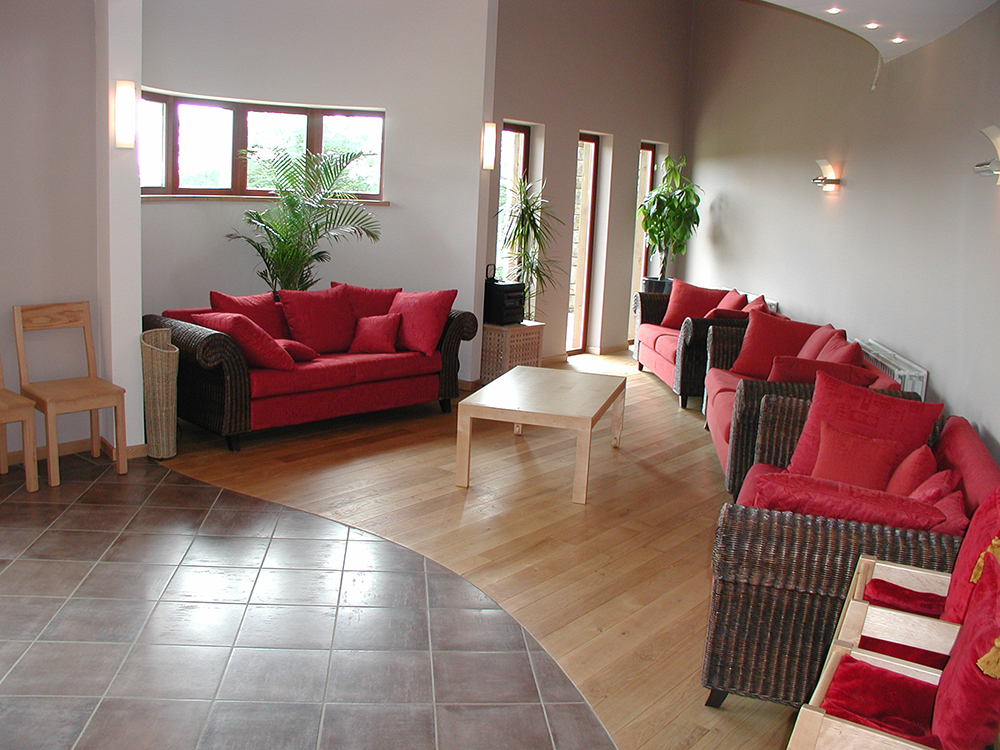 Ardenne Villa - Extérieur