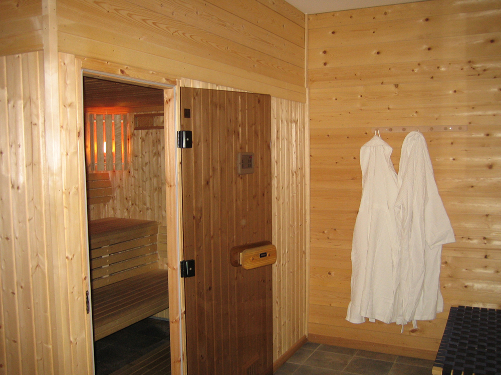 Ardenne Villa - Extérieur