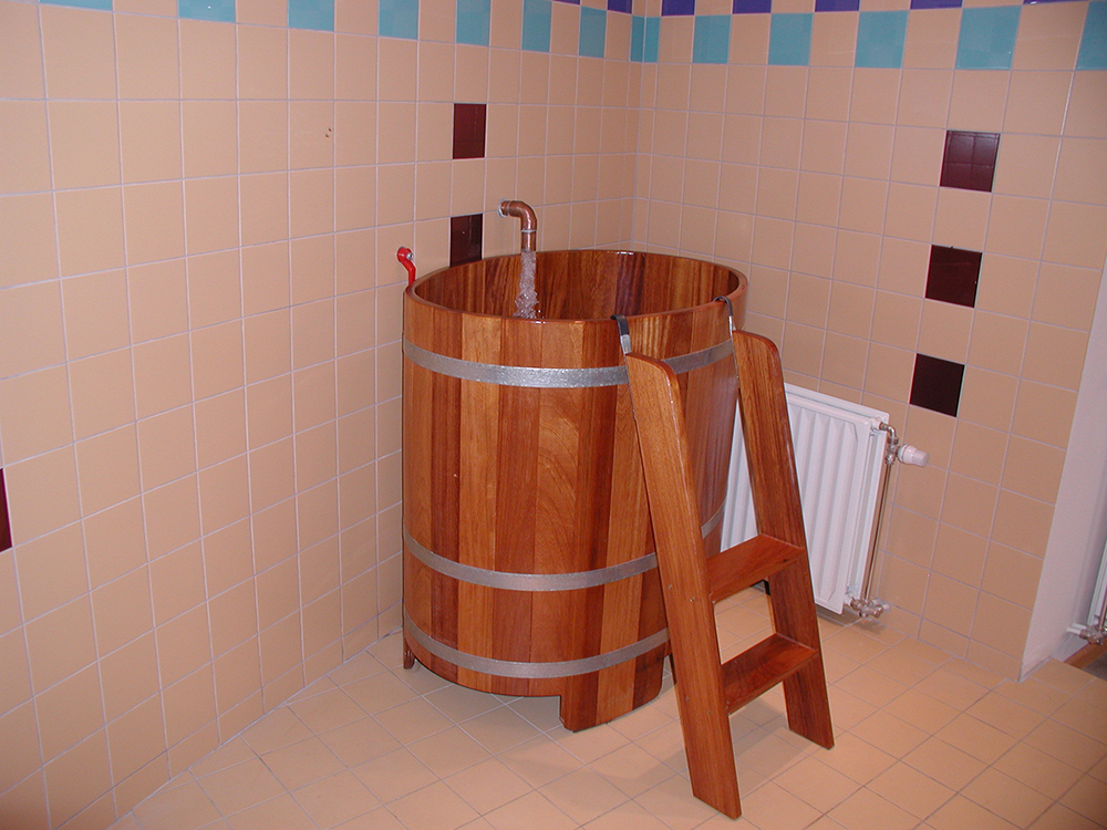 Ardenne Villa - Extérieur