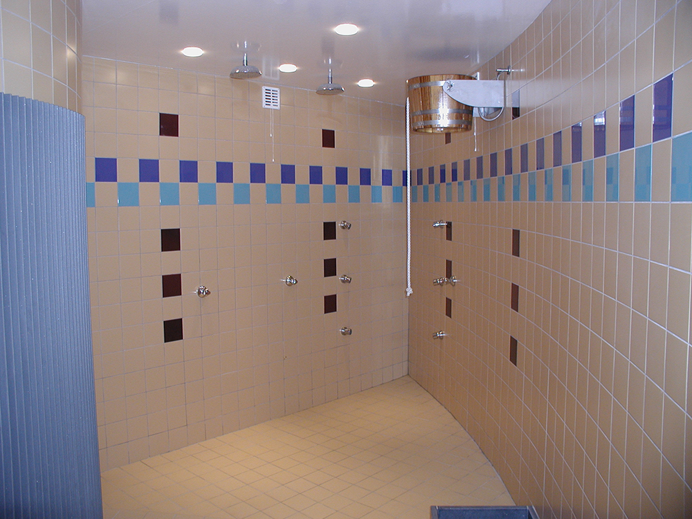 Ardenne Villa - Extérieur